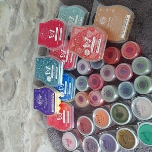 Scentsy Wax Melts